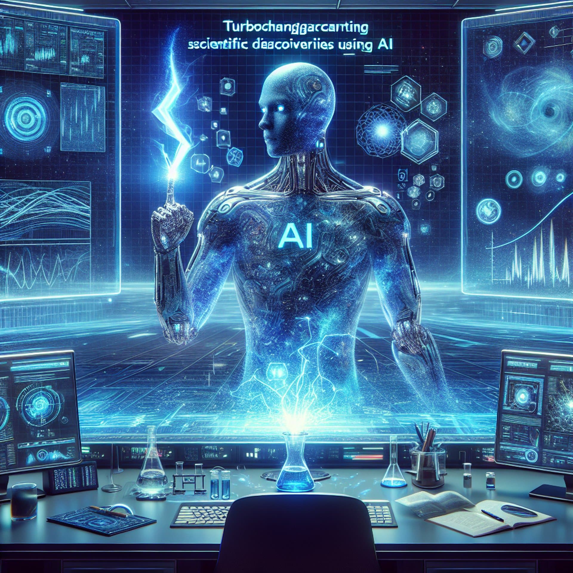 Anthropic's New Initiative Aims to Turbocharge Scientific Discoveries with AI!