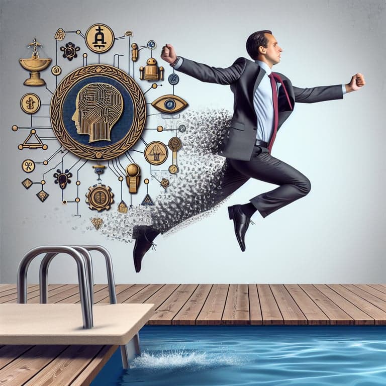 Zerodha's Nikhil Kamath Eyes Internship at Perplexity AI: A Billionaire's Leap into AI Learning