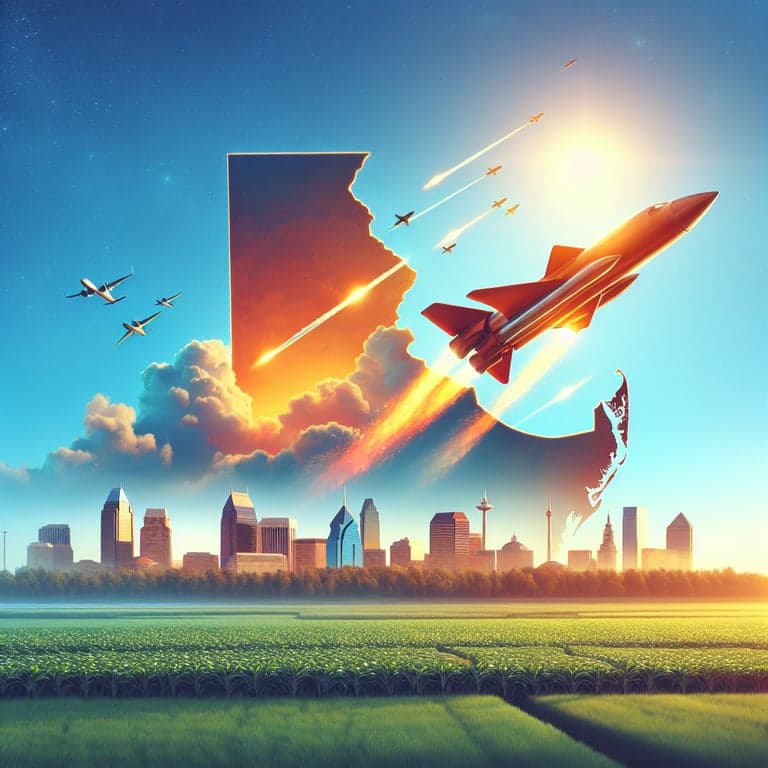 Elon Musk's Dexit: Companies Flee Delaware for Business-Friendly Pastures