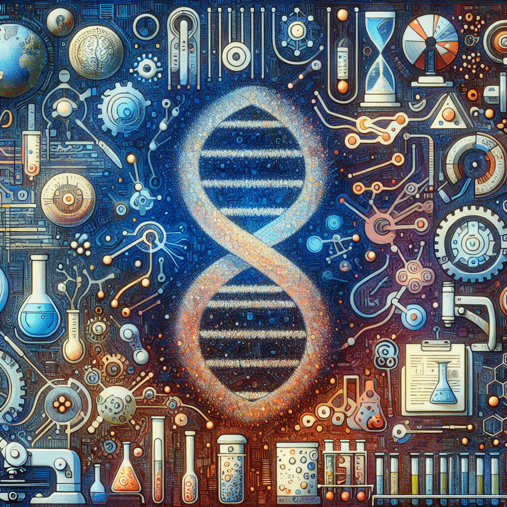 Claude AI Revolutionizes Life Sciences R&D at Scale