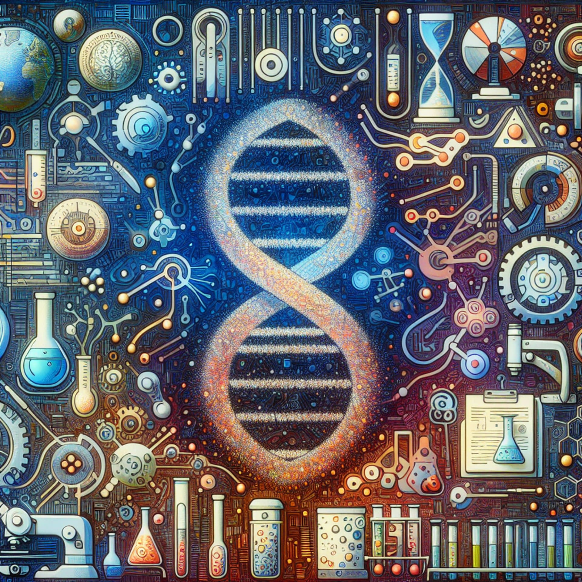 Claude AI Revolutionizes Life Sciences R&D at Scale