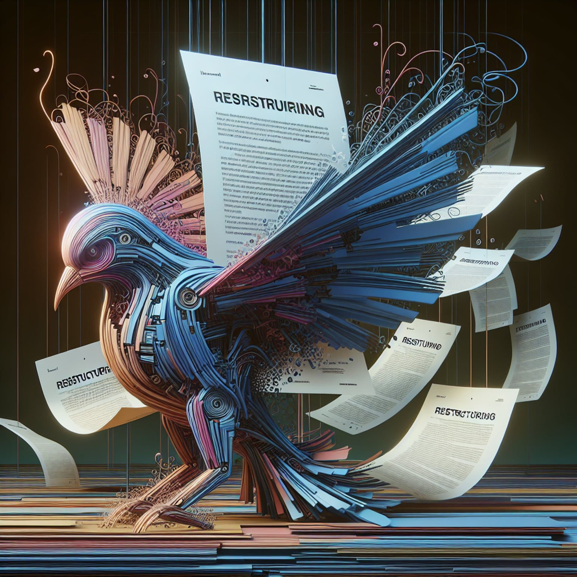 Bird Clips Wings: Lays Off 120 in AI-Driven Restructuring