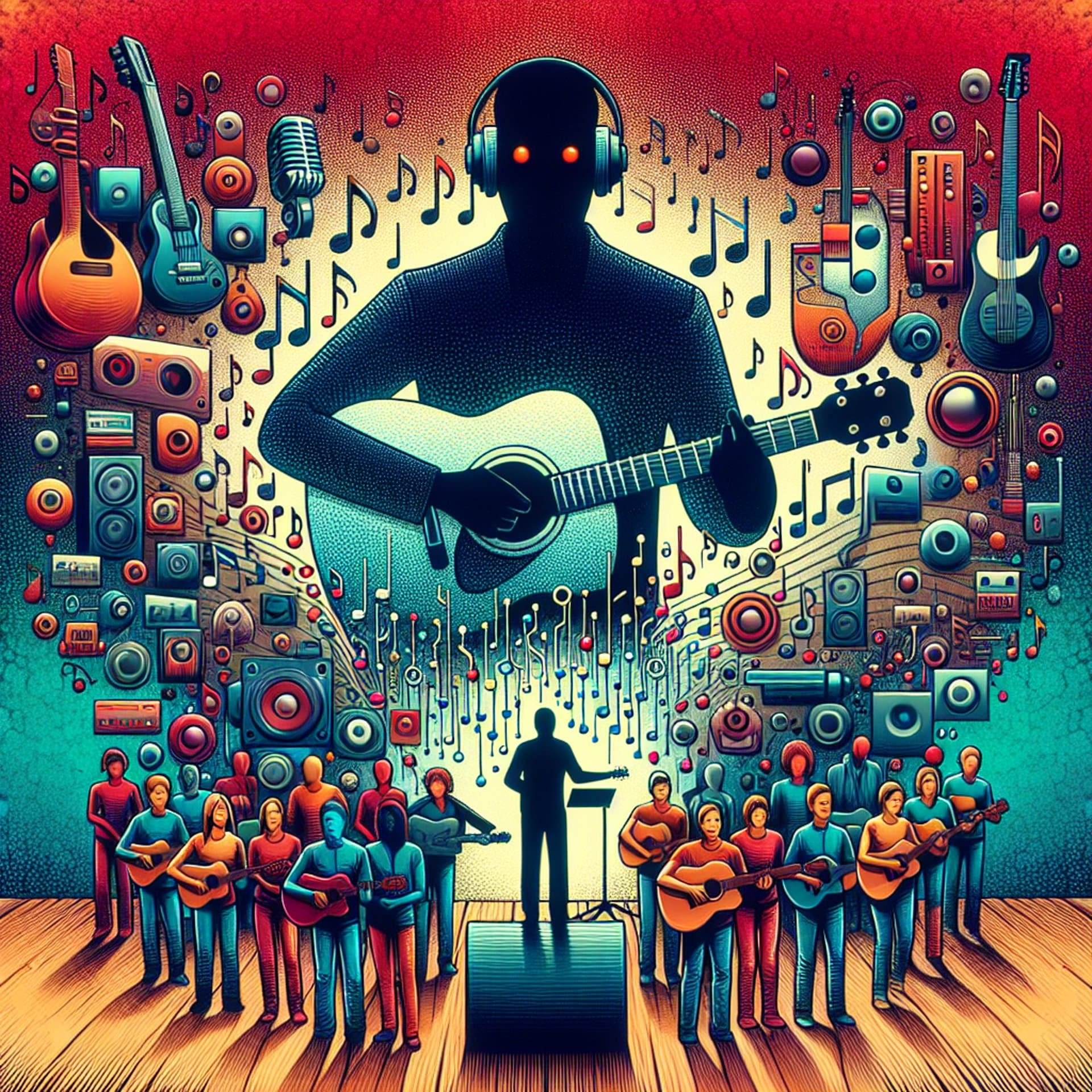 Paul McCartney Raises Alarm: UK AI Copyright Plan Risks 'Ripping Off' Young Artists