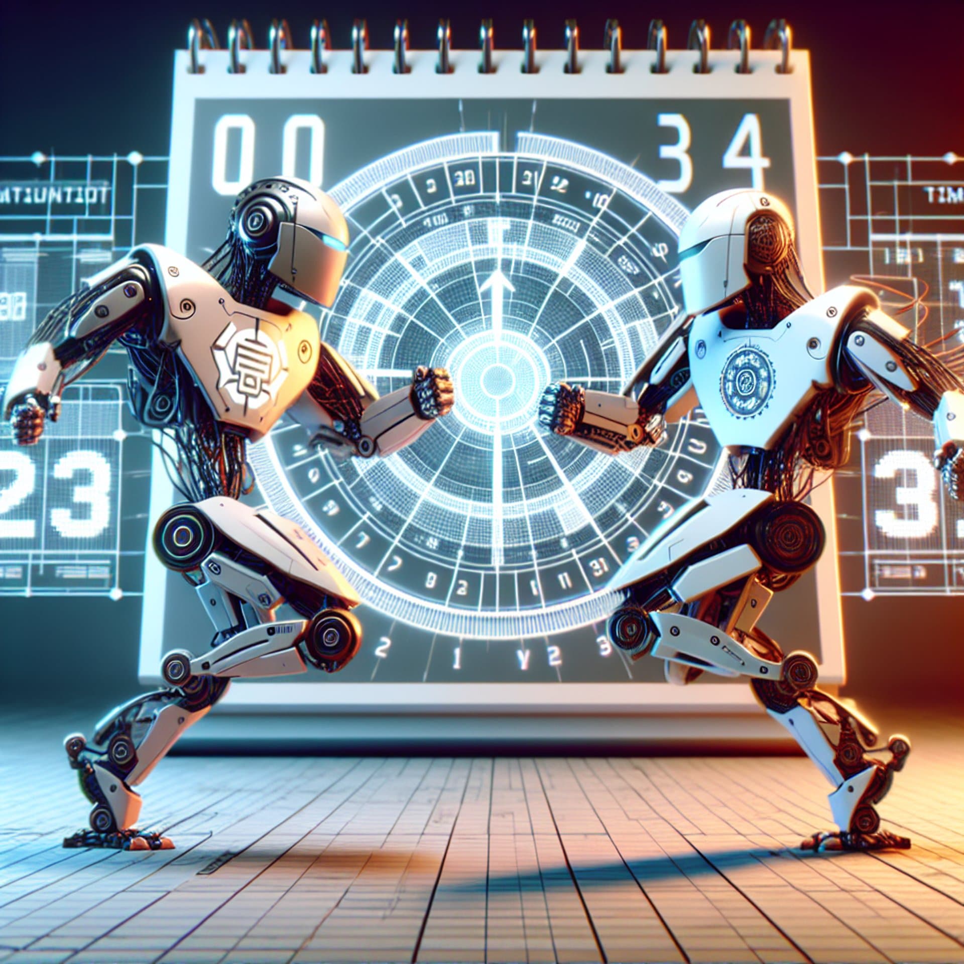 Why C3.ai Might Surpass Nvidia by 2030: The AI Stock Battle Heats Up!