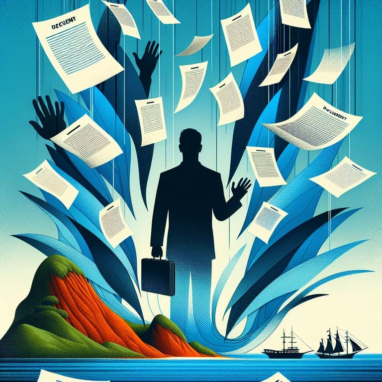 Elon Musk Denies Allegations Over Epstein Island Mention: New Documents Stir Controversy