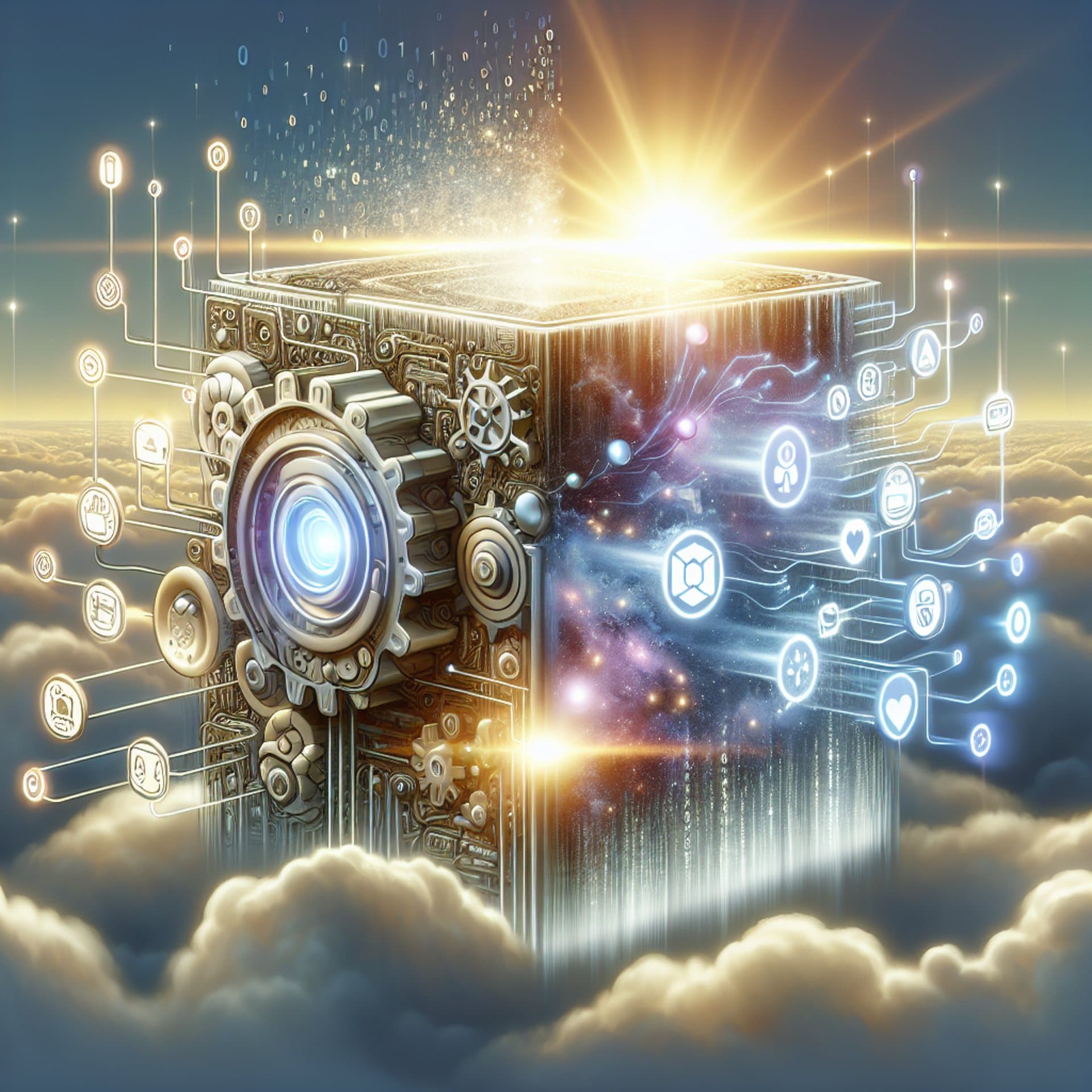 OpenAI Unleashes a New Era of AI: Third-Party Apps Now Inside ChatGPT