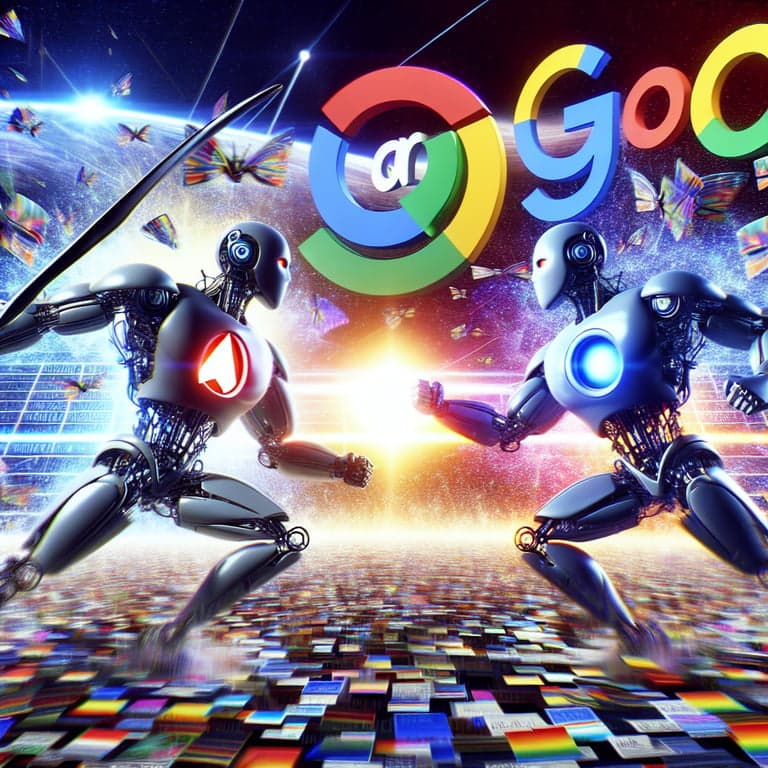 Anthropic's Claude AI to Battle Google with New Web Search Feature