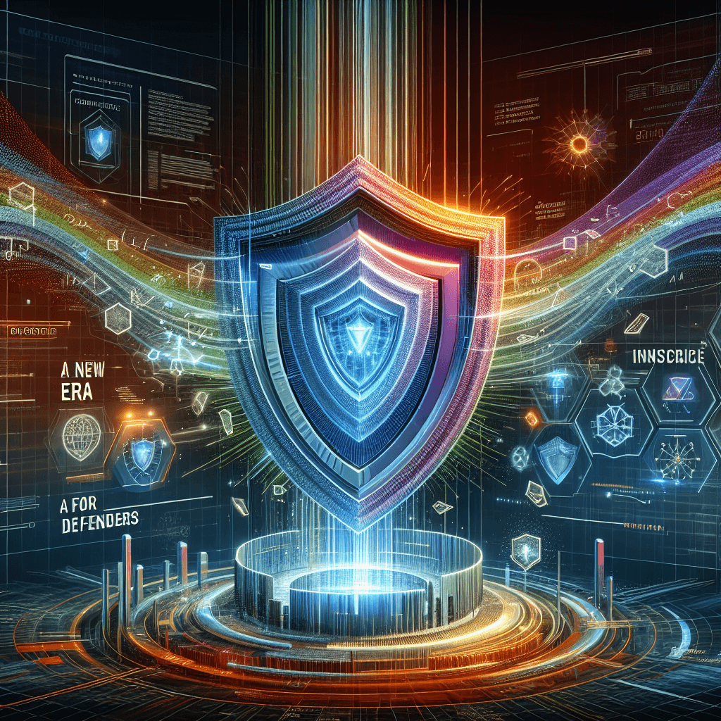 OpenAI Boosts Cybersecurity with GPT-5.4-Cyber: A New Era for Defenders