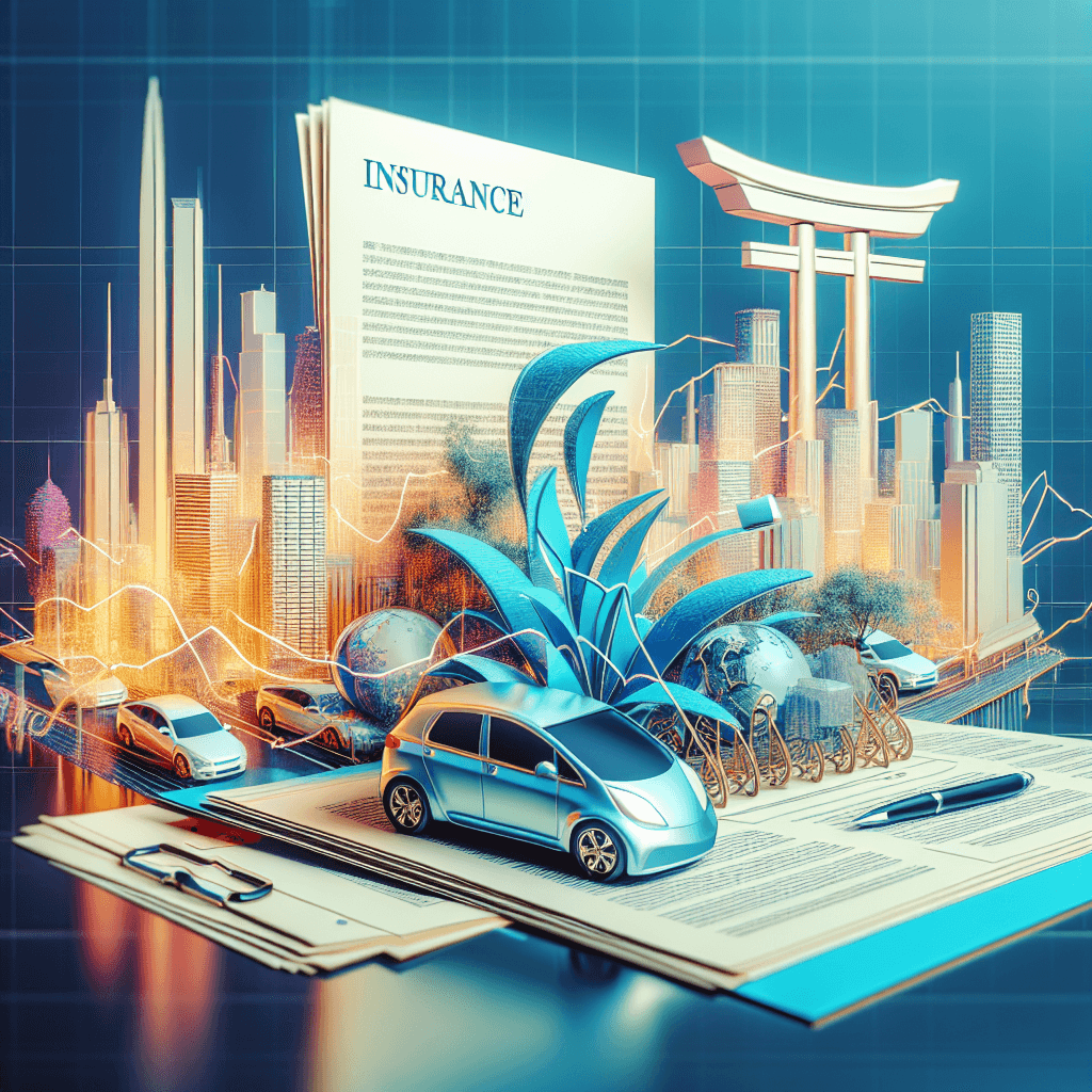 China's EV Insurance Registrations Reveal Market Dynamics for May 2025