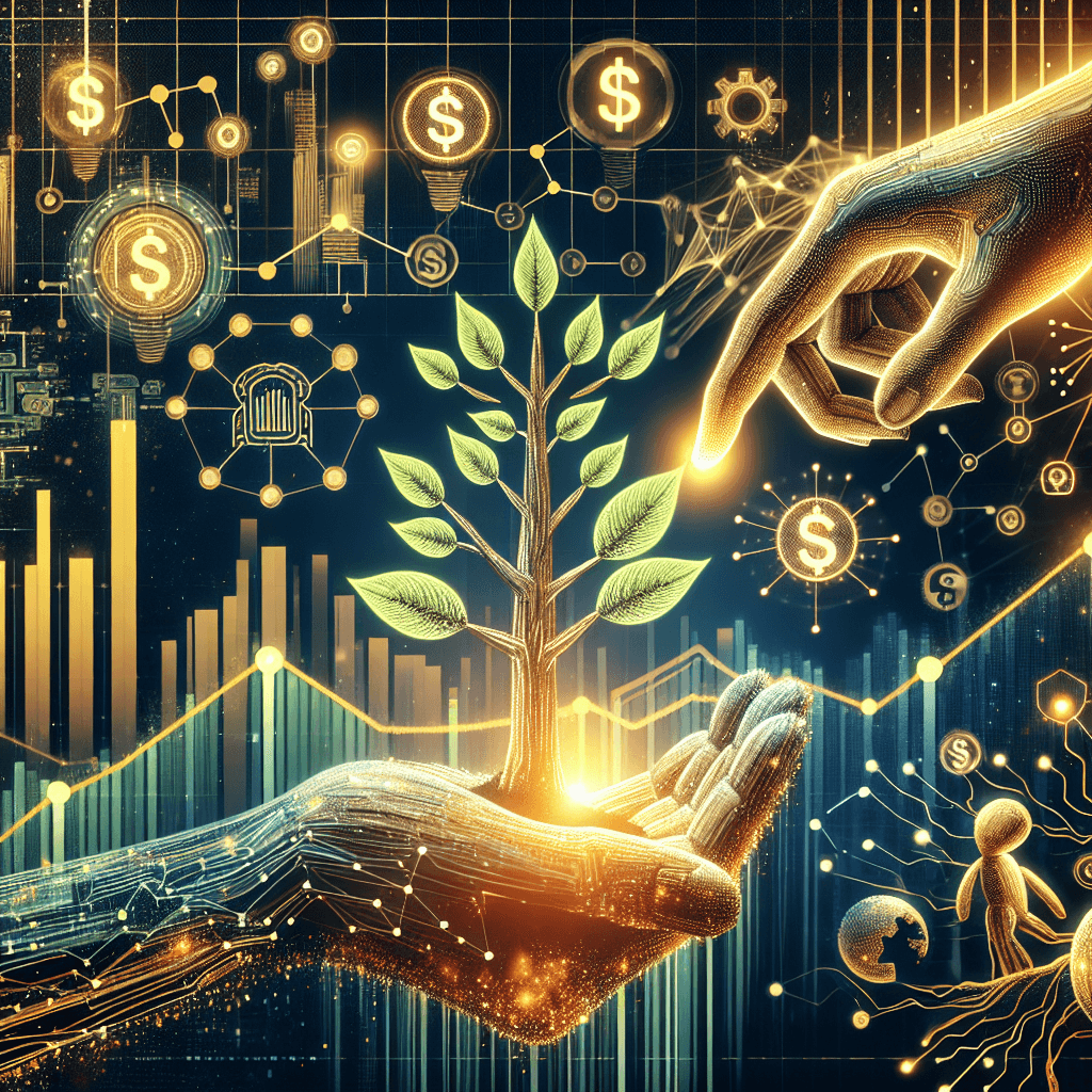 OpenAI's Jaw-Dropping $300B Valuation by SoftBank Redefines AI Investment