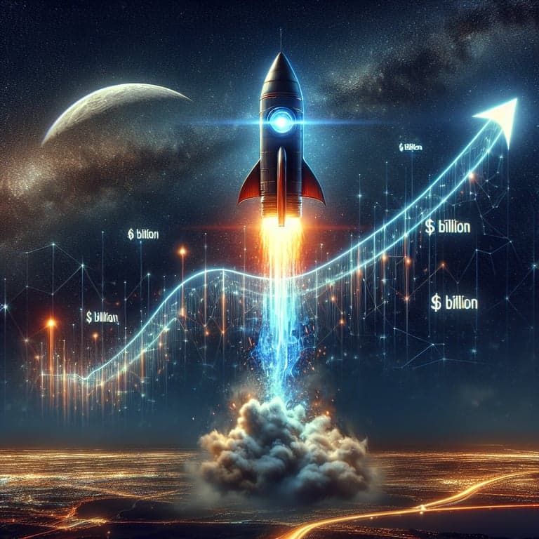 OpenAI’s $6 Billion Stock Sale: Vaulting Beyond SpaceX to New Heights!