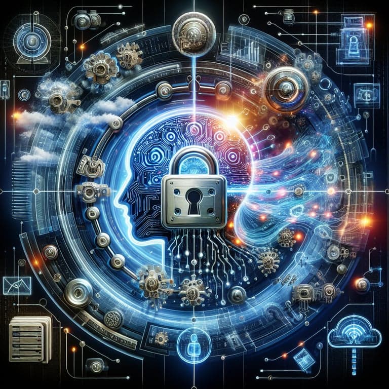 Veeam's AI Breakthrough: Secure Backup Access with Anthropic's MCP