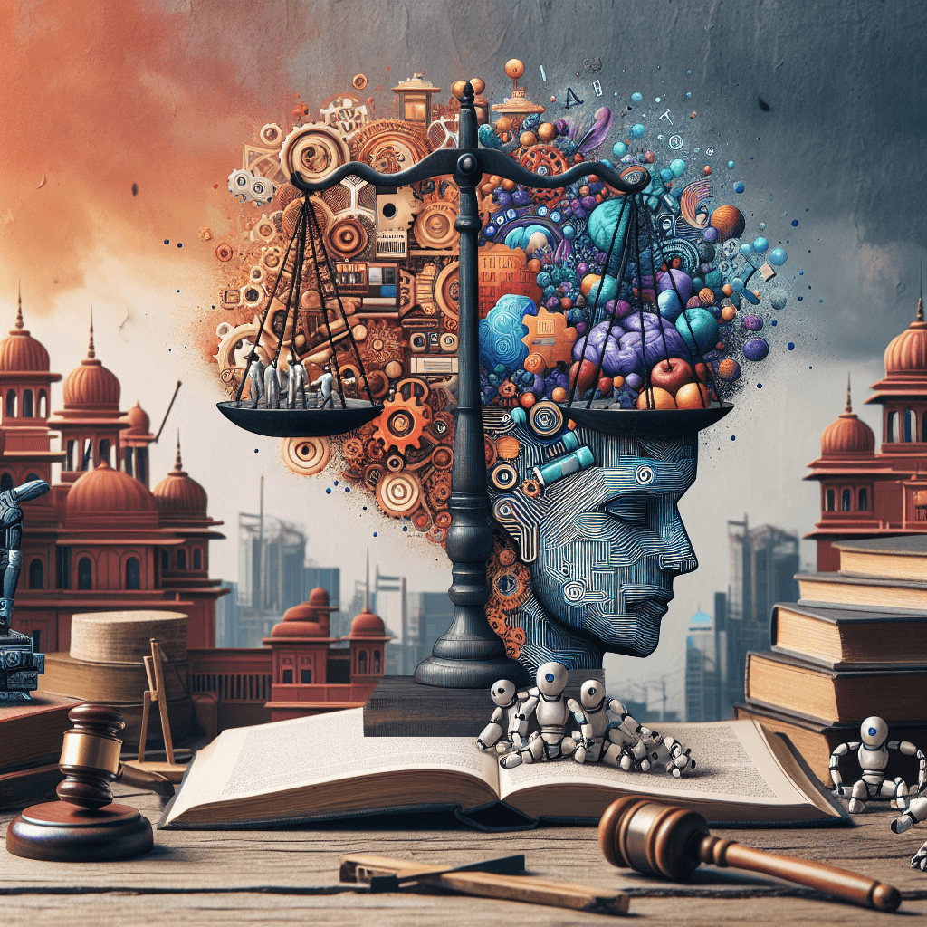 India's Labor Laws Overhaul: A Mixed Bag in the AI Era