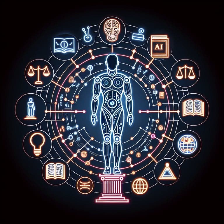 AI Revolution: Why Humanities Majors Could Be the Real MVPs in a Tech-Driven World