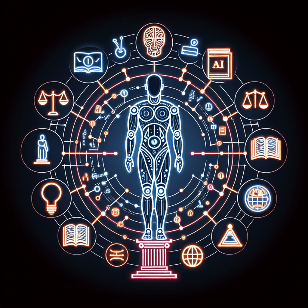 AI Revolution: Why Humanities Majors Could Be the Real MVPs in a Tech-Driven World