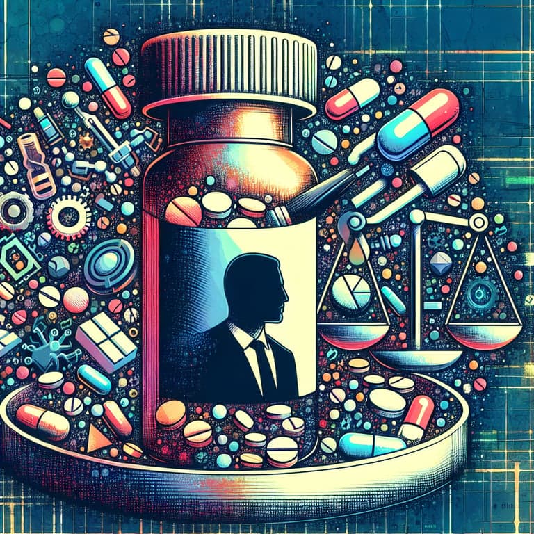 Elon Musk's Ketamine Use Ruled Irrelevant in OpenAI Fraud Trial