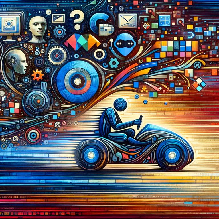 Banner for Zoom Dives Into AI-Driven Docs to Compete with Google and Microsoft