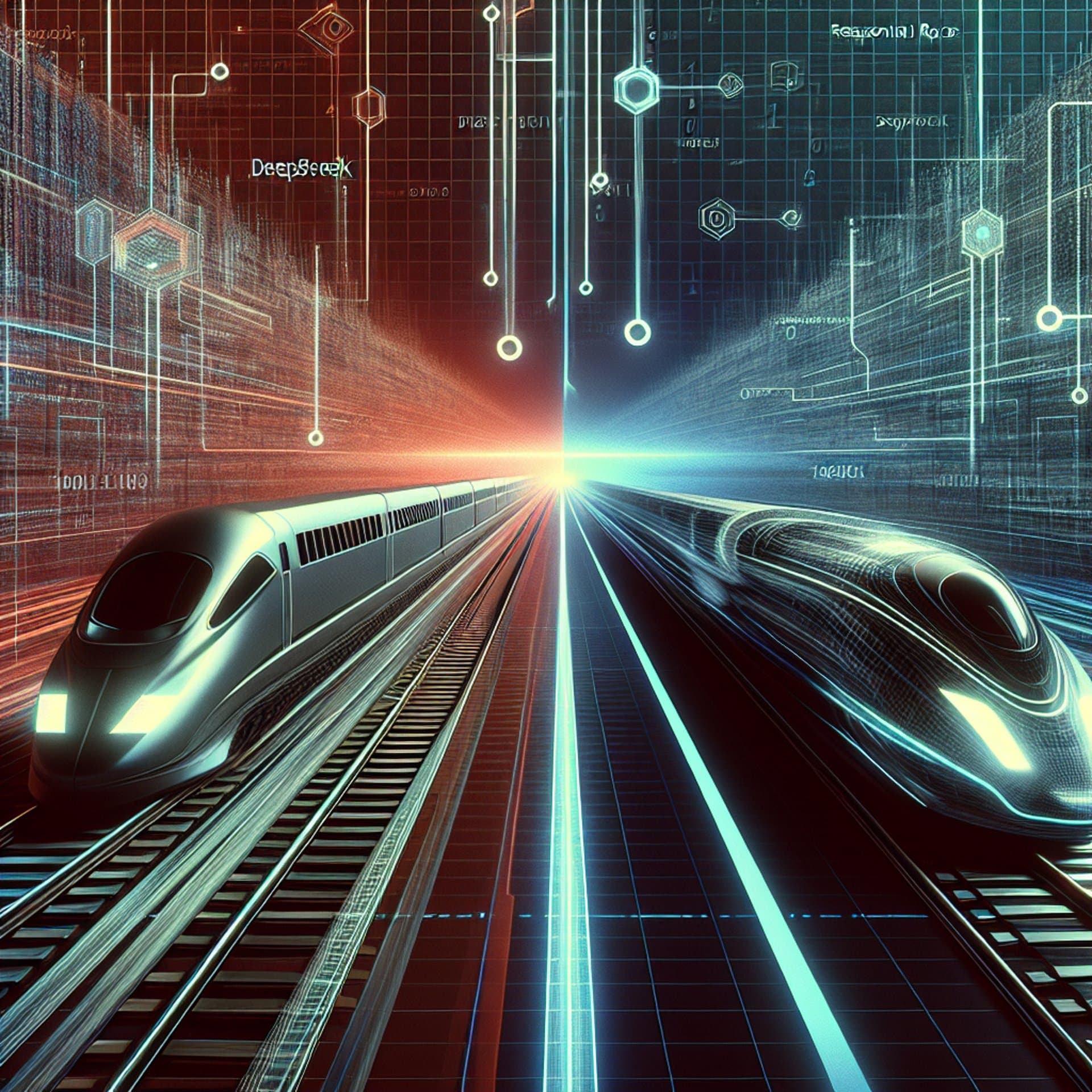 Baidu Unleashes Ernie X1 AI to Challenge DeepSeek in the Reasoning Race!