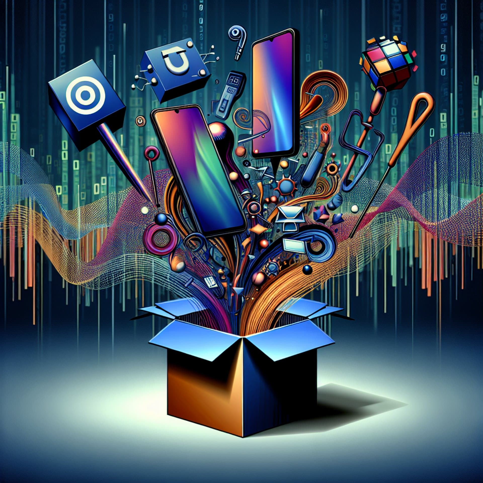 Tech Talk Overload: Meta Layoffs, OPPO Reno 13, and Samsung Surprises