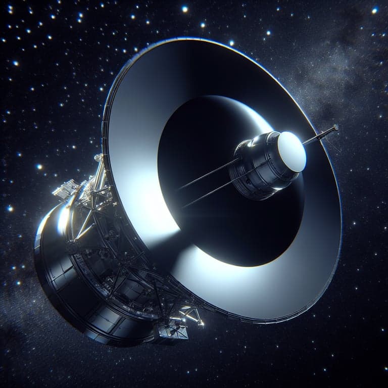 NASA's Roman Space Telescope Gets a 'Sunglass' Upgrade!