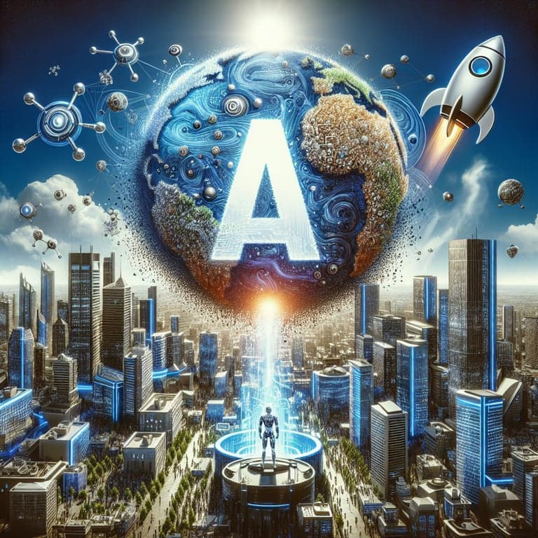 Beijing's Bold AI Move: An NVIDIA-Free Ecosystem!