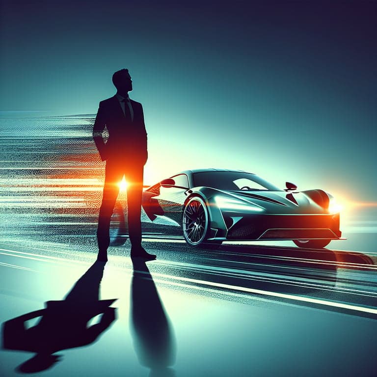 Elon Musk Confirms Tesla's New Roadster: Performance Over Safety!