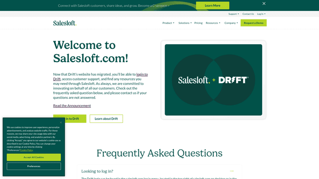 Thumbnail image for Drift