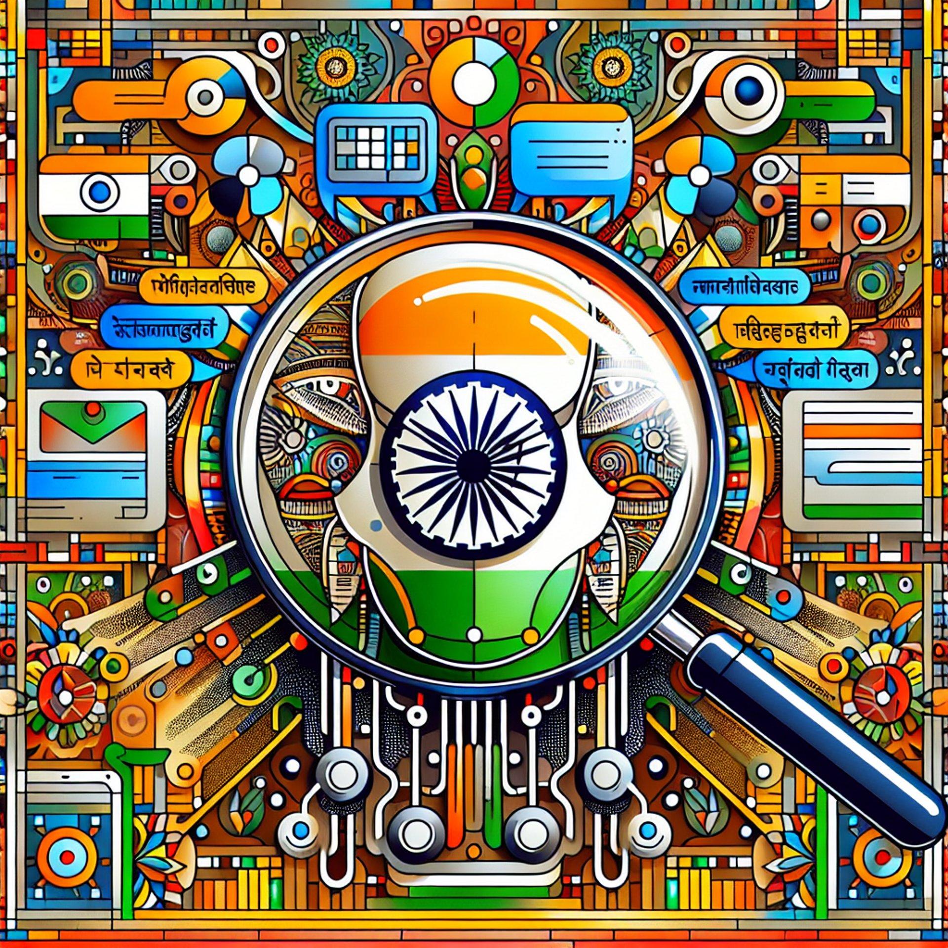 Banner for ChatGPT Dominates the Indian AI Scene: A Deep Dive into User Preferences