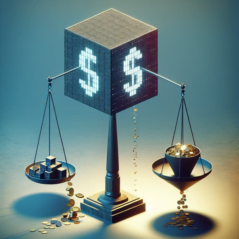 Cash App's Parent Company Block Inc. to Pay $80 Million Over Anti-Money Laundering Deficiencies