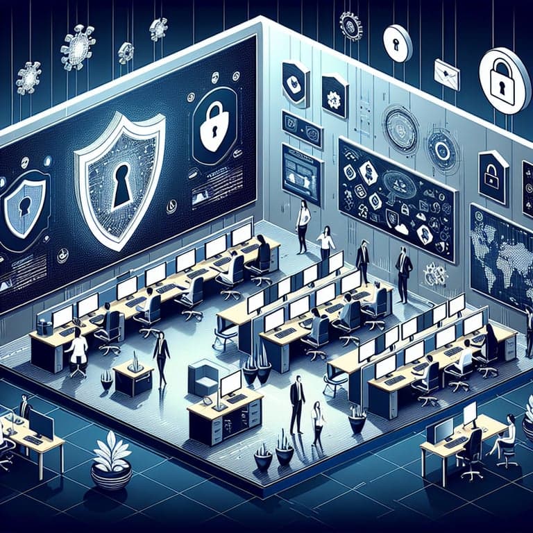 Sophos Slashes 6% of Workforce After Secureworks Acquisition: What It Means for Cybersecurity