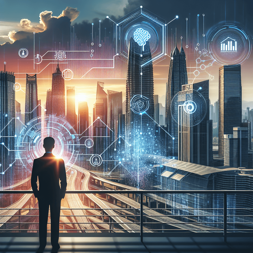 Microsoft's $80 Billion AI Push: Ushering in a New Era of Infrastructure Investment