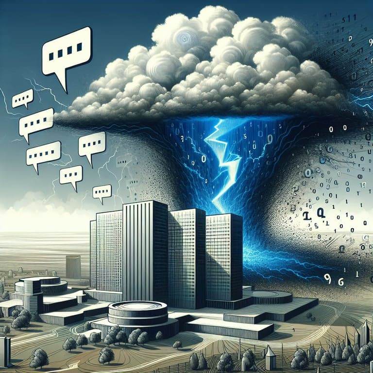 OpenAI Faces Legal Storm: Slack Messages Could Lead to Billions in Damages!