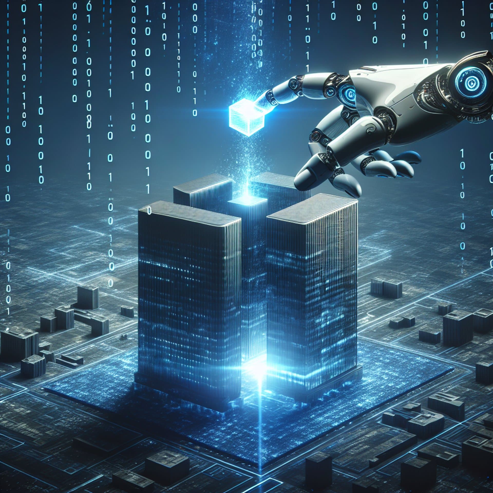 OpenAI Dives Deeper into Enterprise AI with Strategic Stake in Thrive Holdings