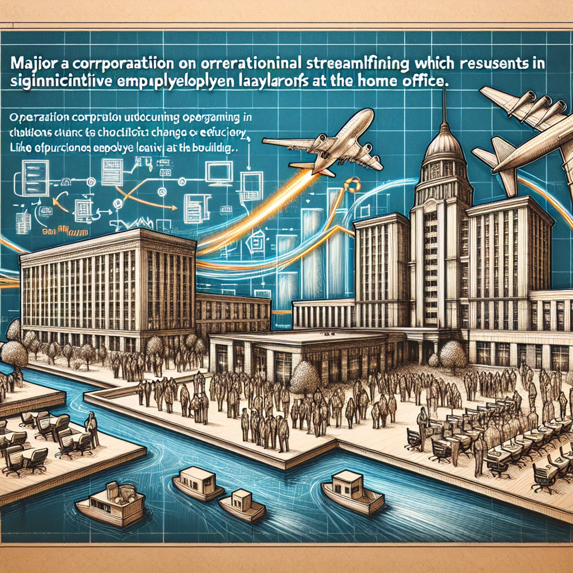 Edward Jones Set to Streamline Operations with Major Home Office Layoffs