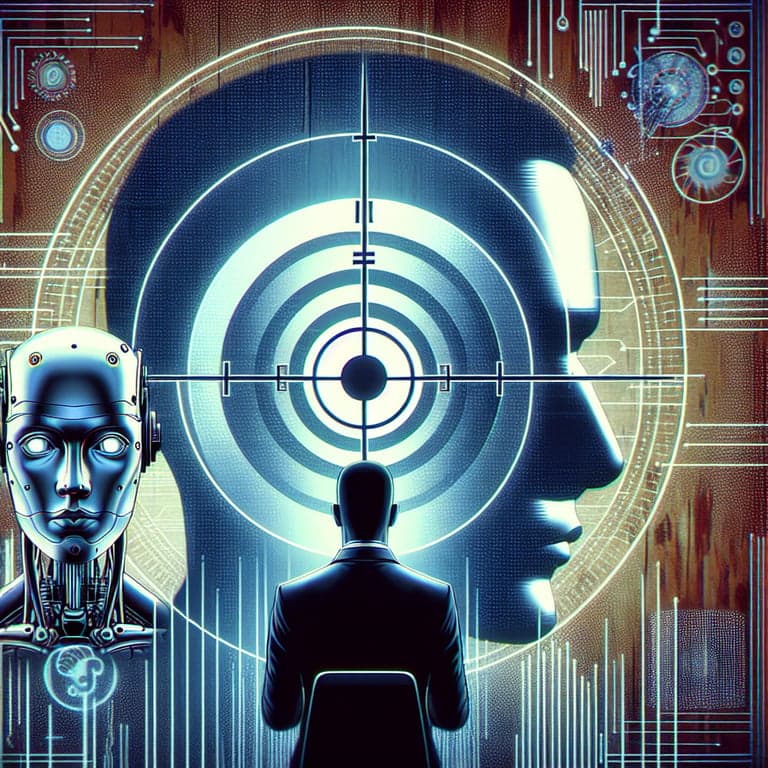 Anthropic in the Crosshairs: Trump's Controversial AI Crackdown