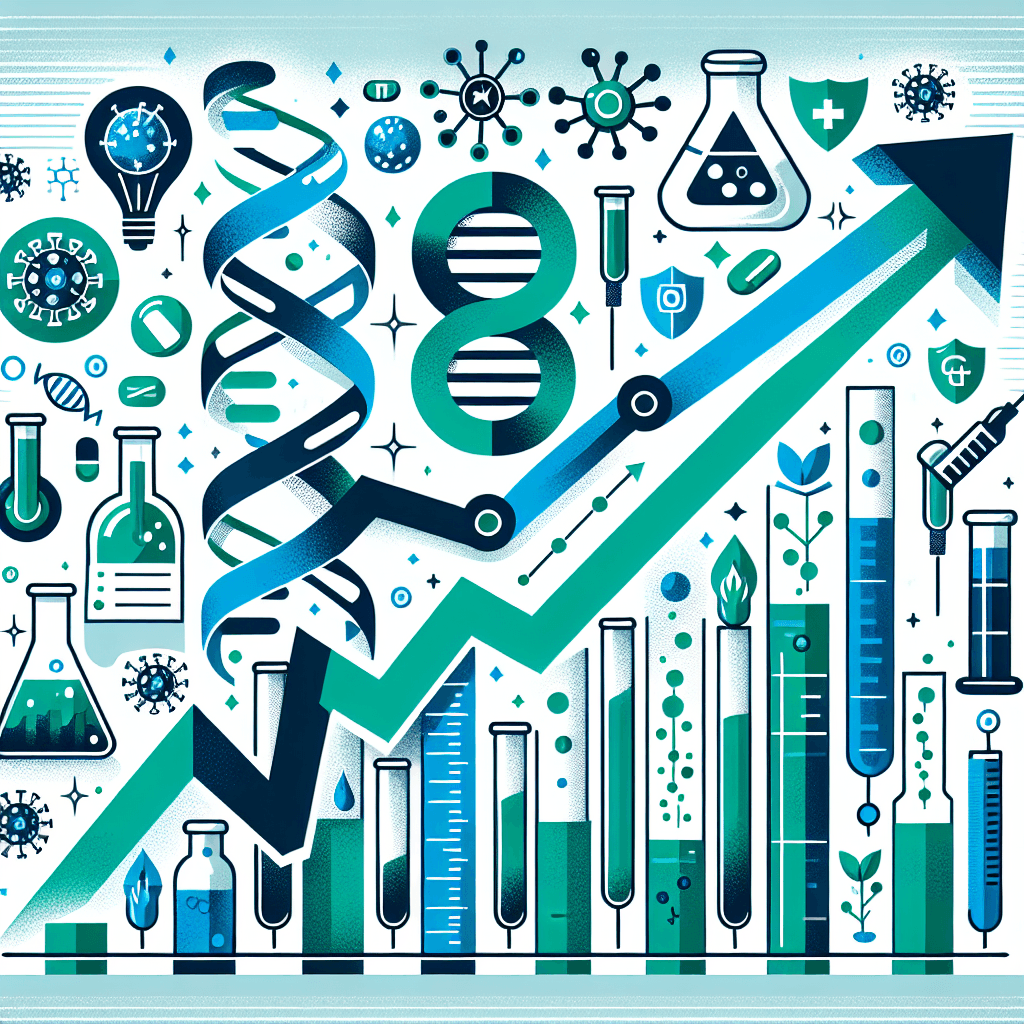 NGNE: Biotech Stock Buzzes with Recovery Signals!