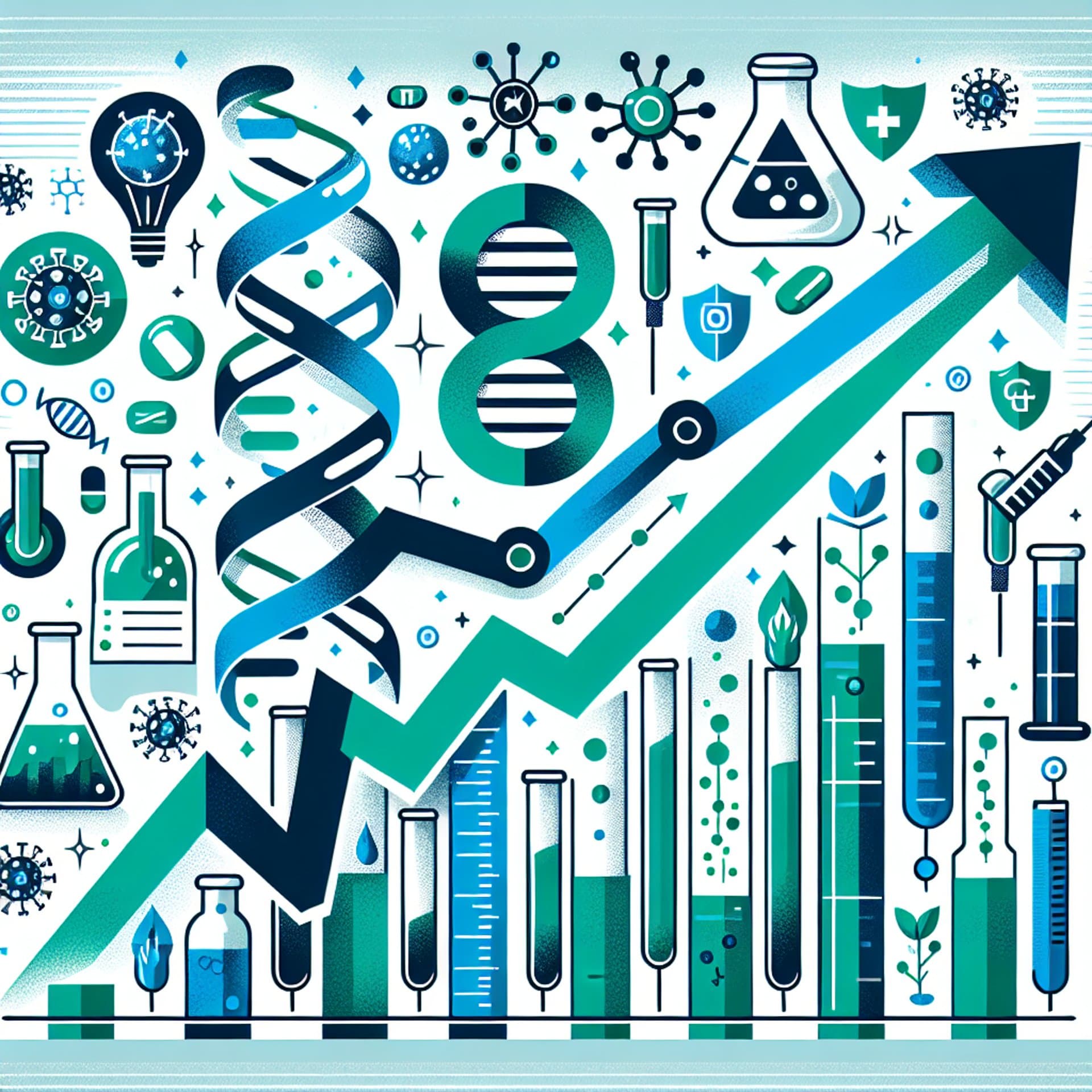 NGNE: Biotech Stock Buzzes with Recovery Signals!