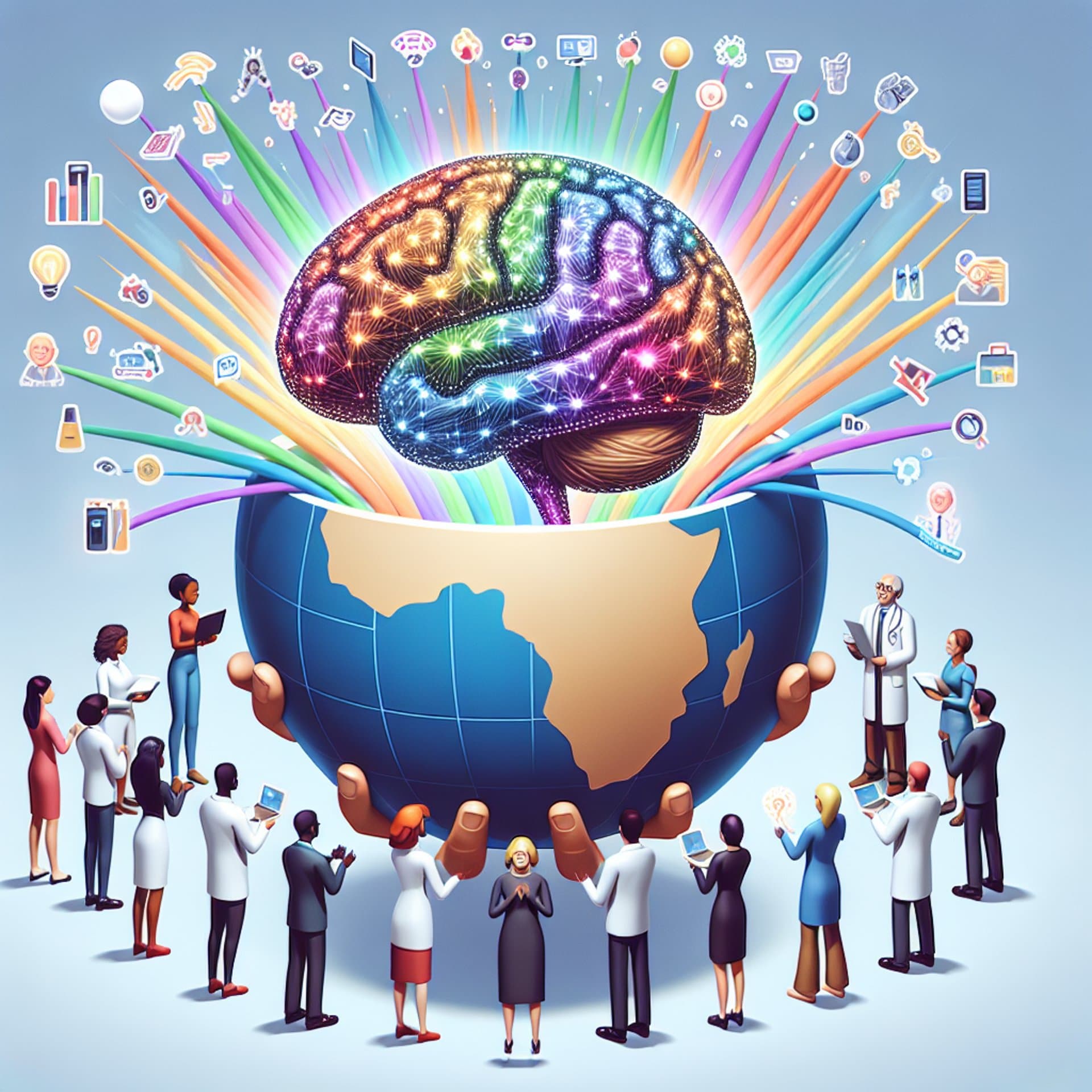 OpenAI's ChatGPT Projects: A Game Changer for Free Users!