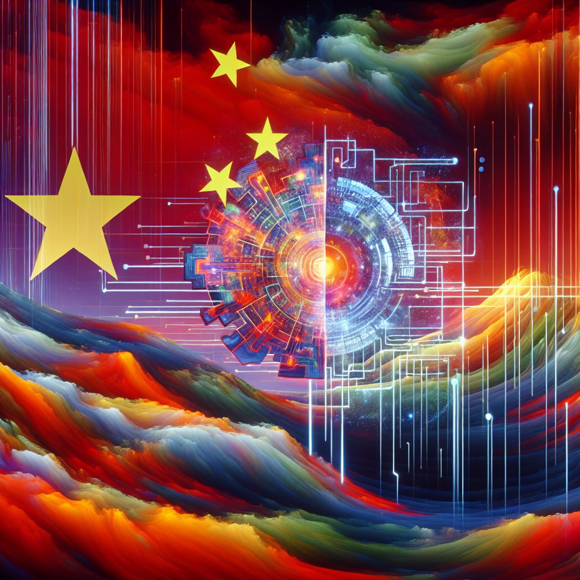 DeepSeek R1: The Chinese AI Model That Could Reshape the AI Landscape