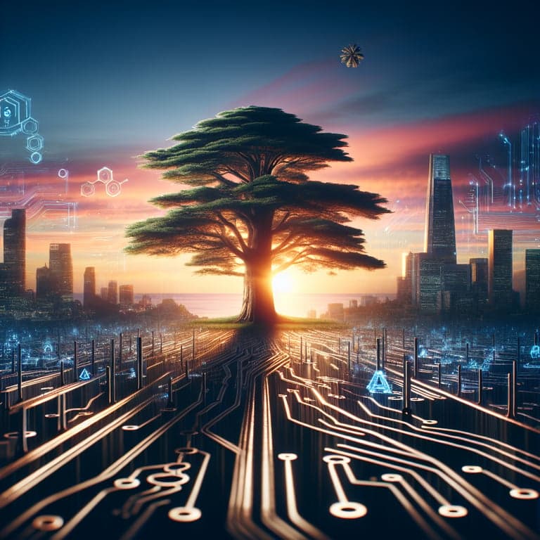 Sequoia Capital's AI 50 in 2025: Unveiling the Future of AI Startups