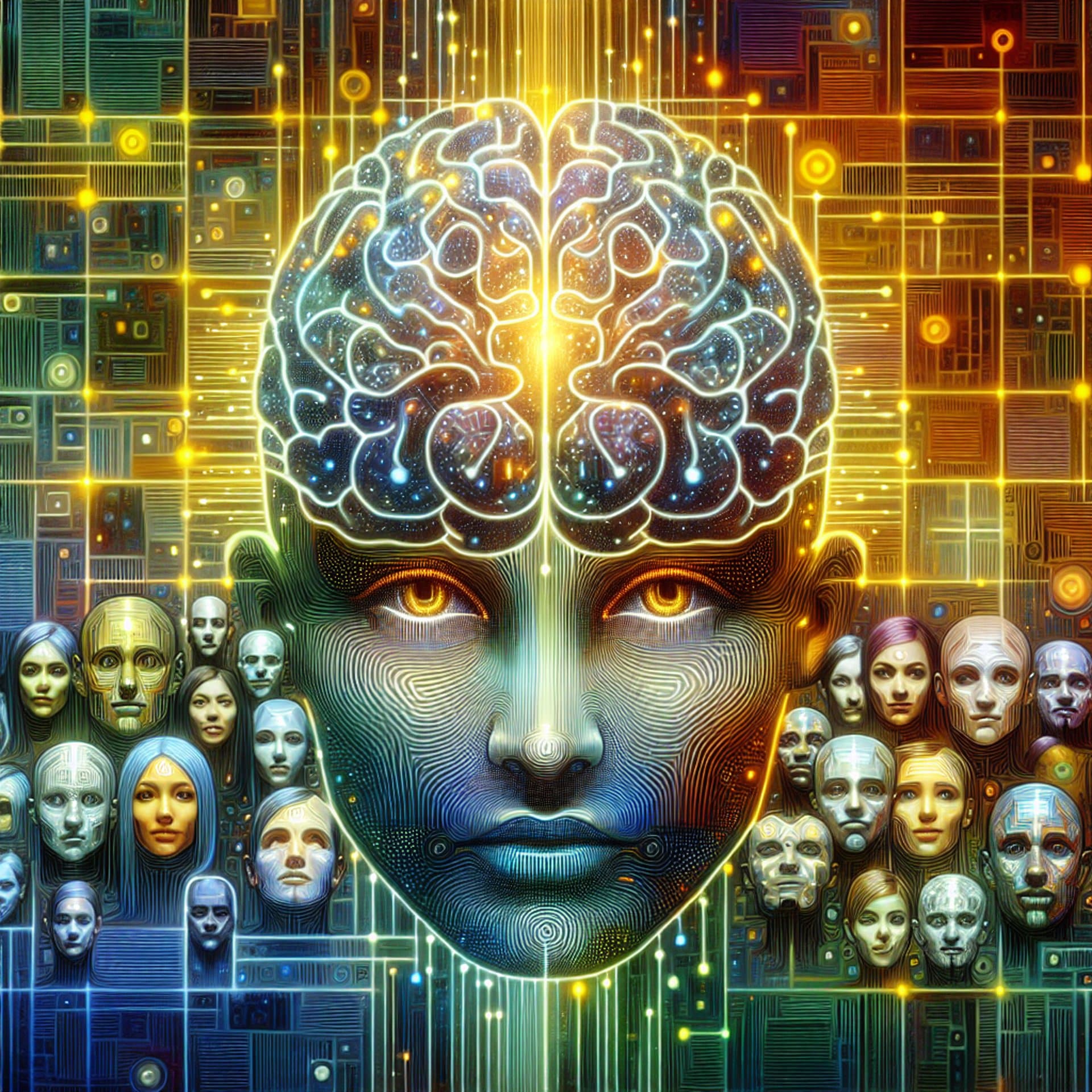 ChatGPT Update: Meet GPT-4o, the AI That Reads Your Emotions