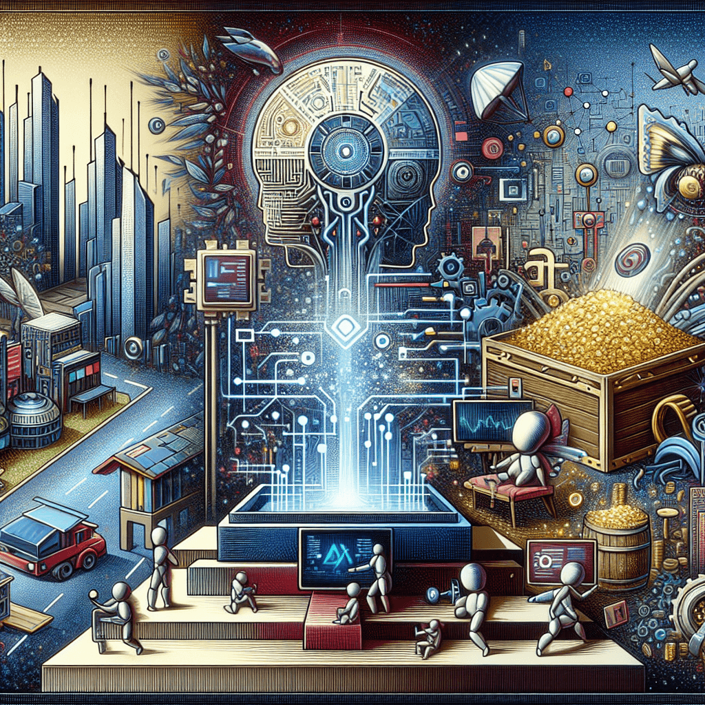 AI Power Players Shake Up the Market: Anthropic's IPO Ambitions, Google’s New AI Features, and Eventbrite's $500M Acquisition!