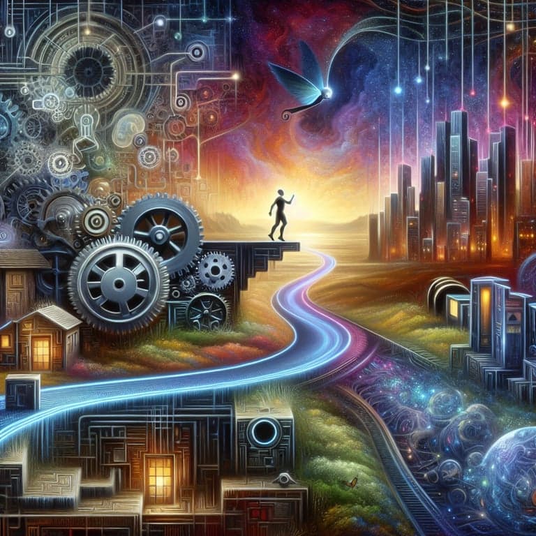 Navigating AI's Growing Pains: Connecticut's Cautious Steps Forward