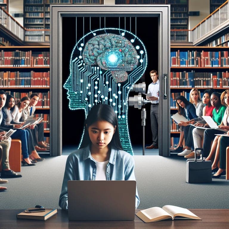 Columbia Student's AI Tool Causes Stir in Big Tech Interviews