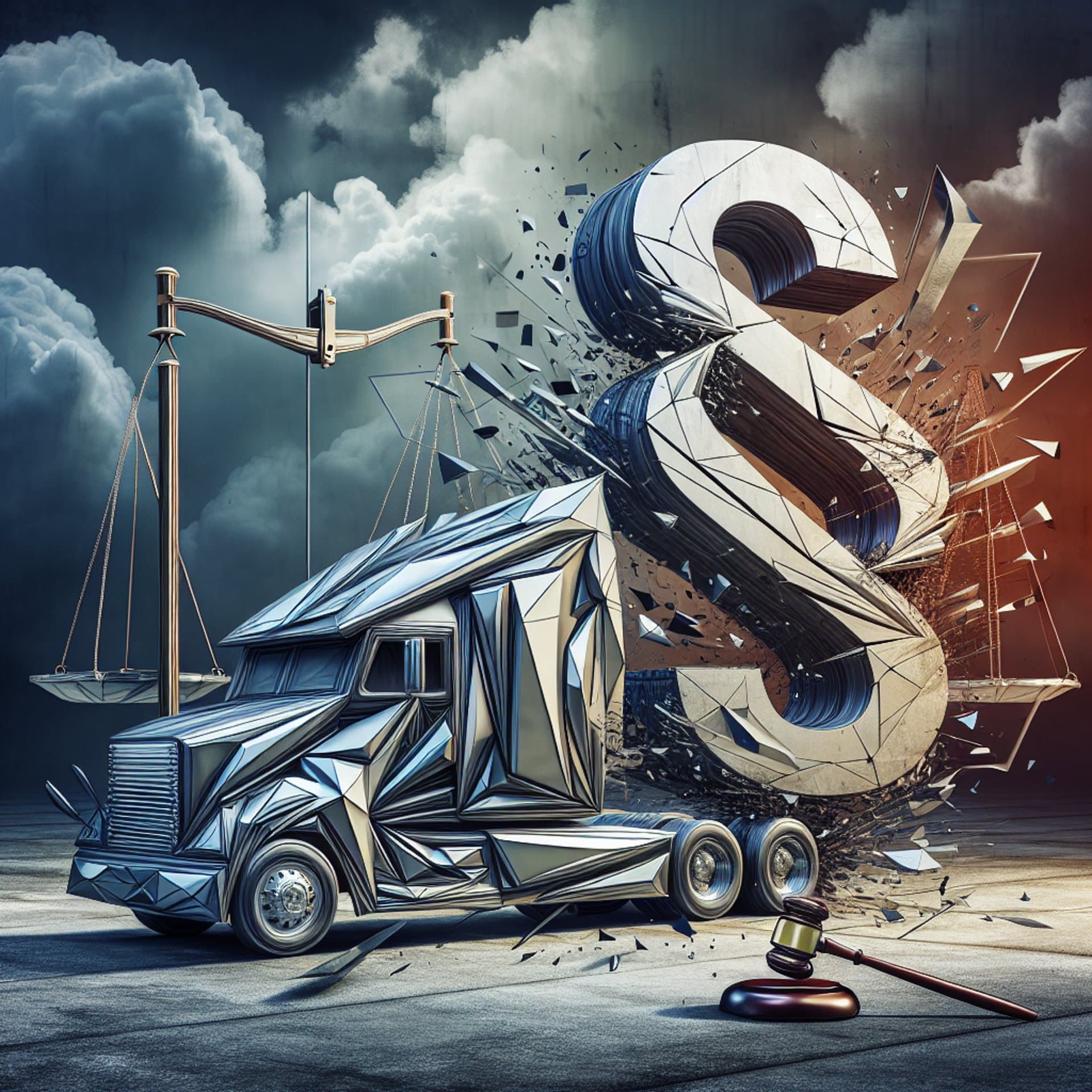 Tesla Faces Major Legal Challenge Over Cybertruck Door Design Following Fatal Crash