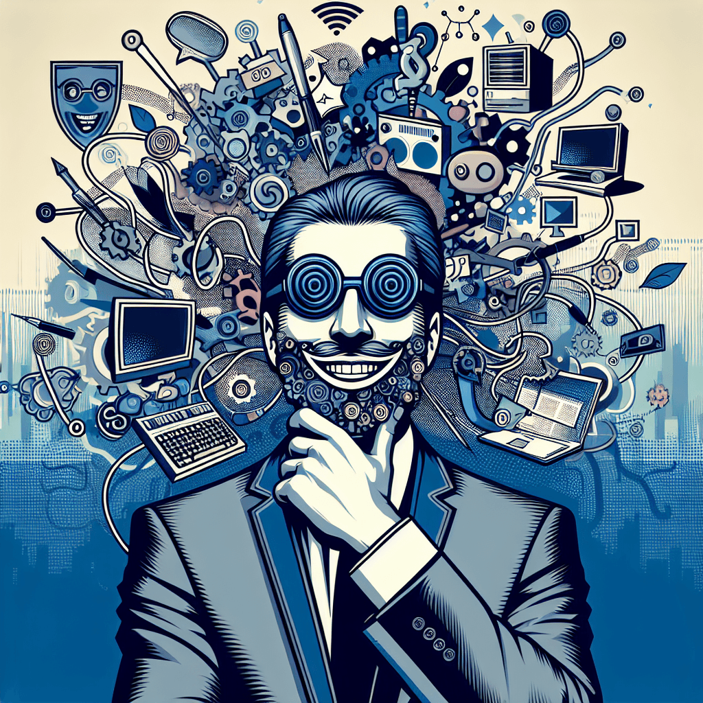 Elon Musk's Tongue-in-Cheek Take on 'Sex Warfare' in Silicon Valley