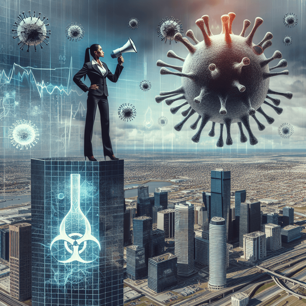 Anthropic CEO Sounds Alarm Over DeepSeek's Bioweapons Safety Failures