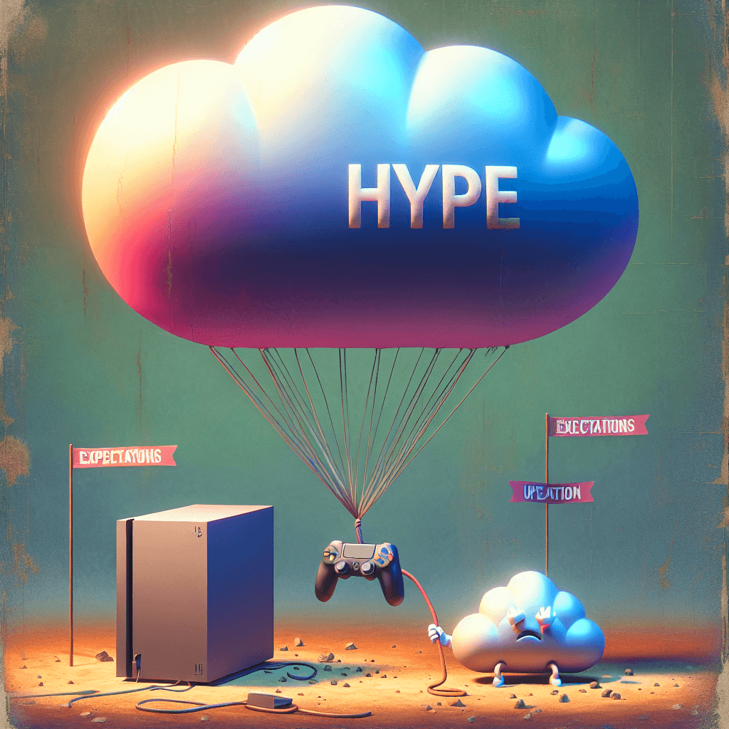 Cloud Gaming on PlayStation Portal: Falling Short of Hype and Expectations