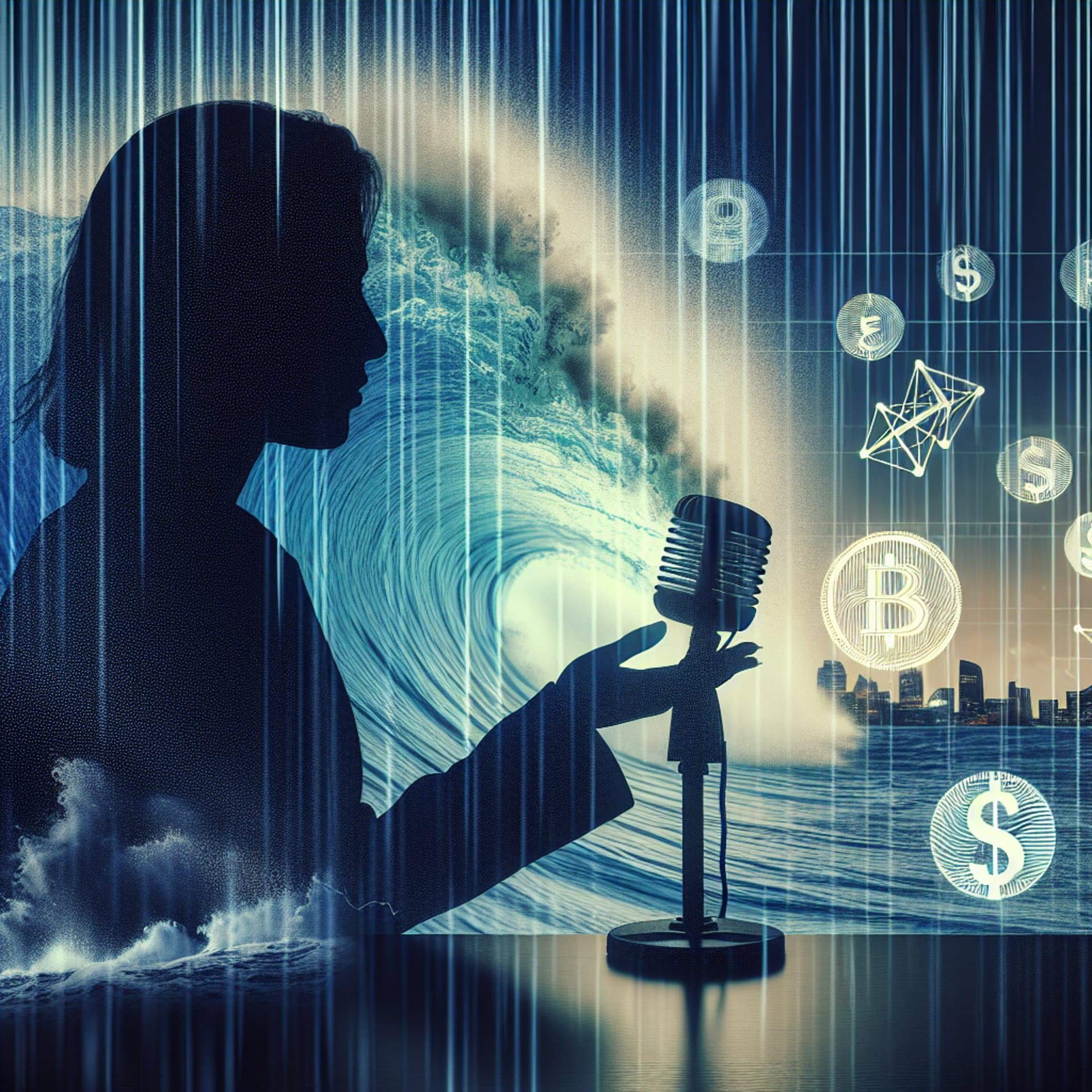 Ashley St Clair Faces Financial Turbulence, Launches Podcast amid Child Support Woes with Elon Musk