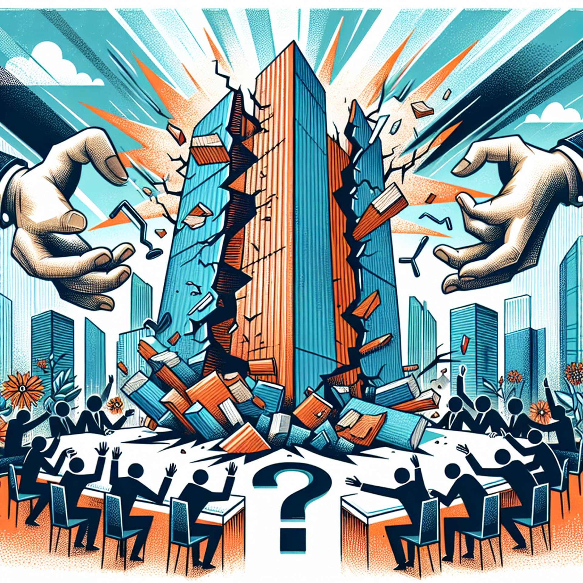 Microsoft Shakes Up Workforce with Zero-Severance Layoffs: A New Precedent?